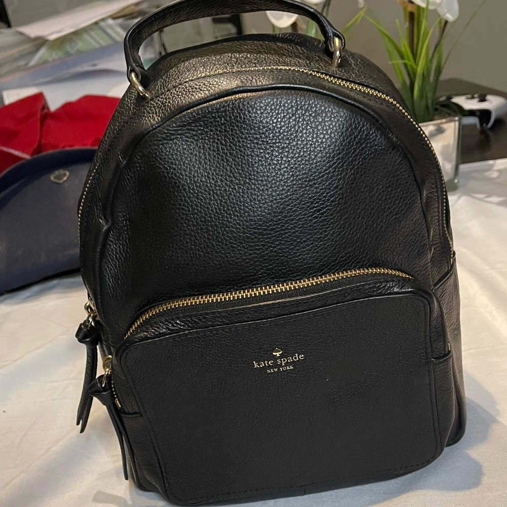 Kate spake New York mini backpack 🎒